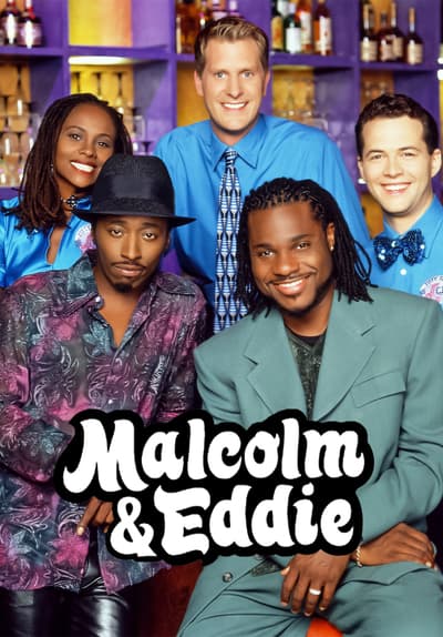S02:E220 - Mixed Nuts