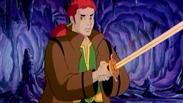 S01:E05 - The Sound of Madness