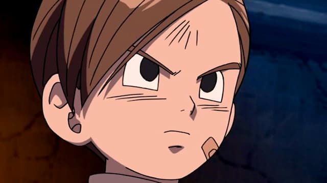 S01:E15 - The Awakening