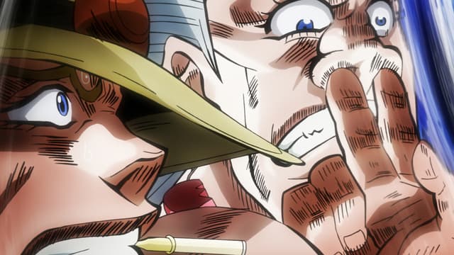S02:E36 - Hol Horse and Mondatta (Pt. 1)