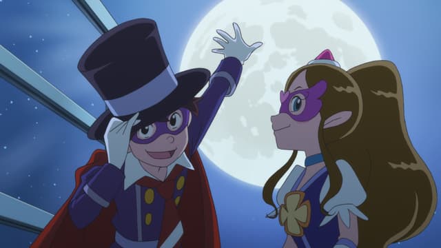 S01:E17 - Resolviendo El Caso Del Robo en La Mansión