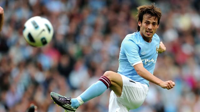 S01:E04 - The Short List | Foreigners in the English Premier League
