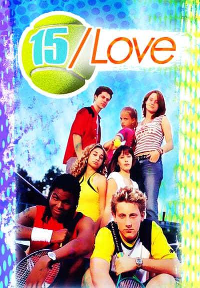 S01:E15 - The Powers That Be