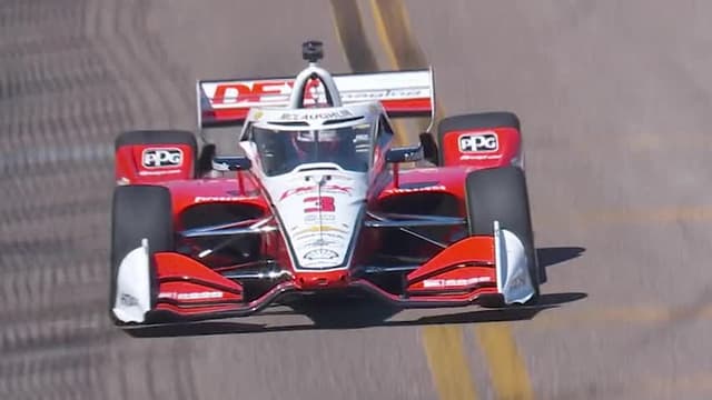 S2025:E01 - St. Petersburg