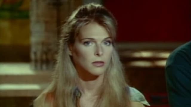 S01:E03 - Code Name: Honeymoon Lost