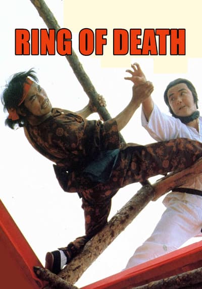 Ring of Death