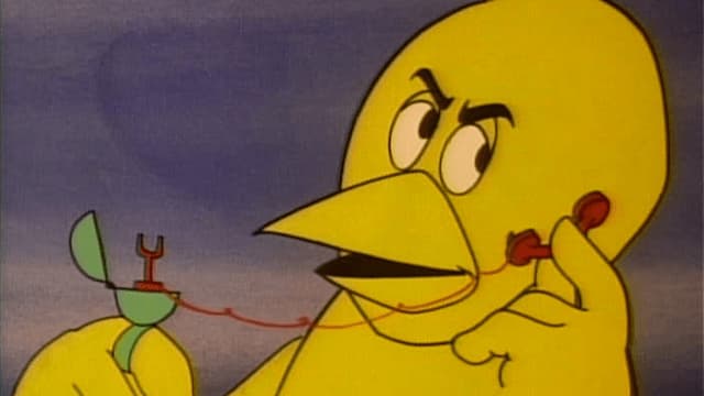S01:E18 - Birds of a Feather / Lots Of Baloony / the Box Popper