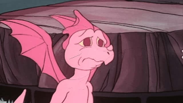 S01:E18 - Sir Gremlin / Deadly Double