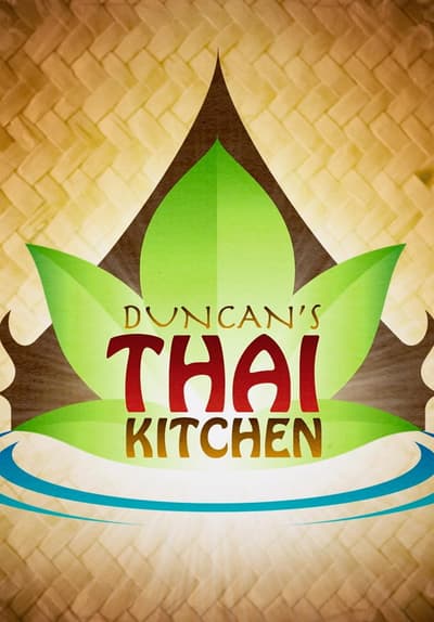 S01:E08 - Lotus Kingdom