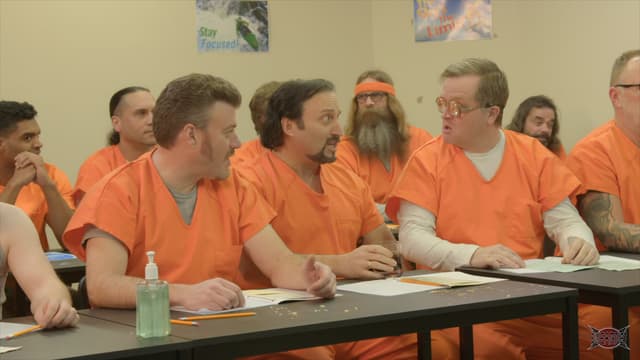 S08:E10 - Episode 10