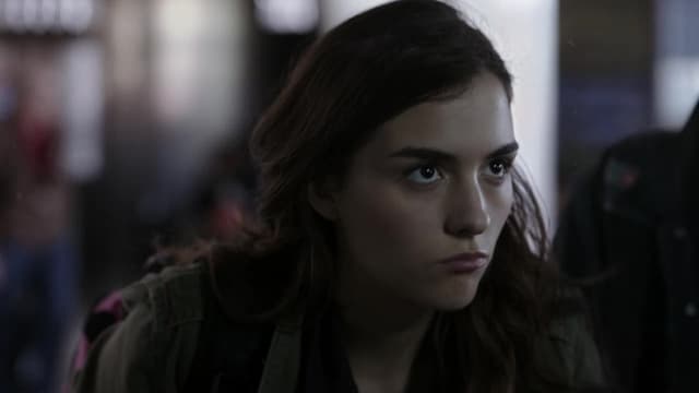S01:E05 - Truth and Consequences