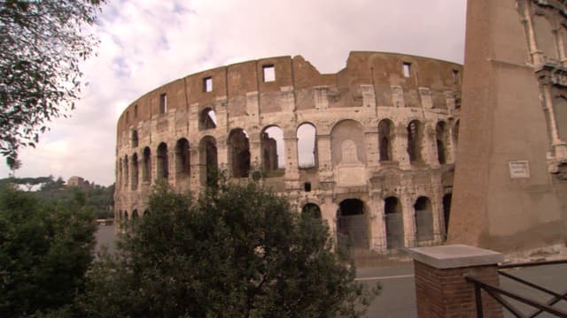 S01:E10 - Rome