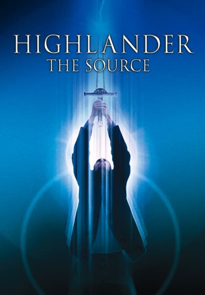 Highlander: The Source