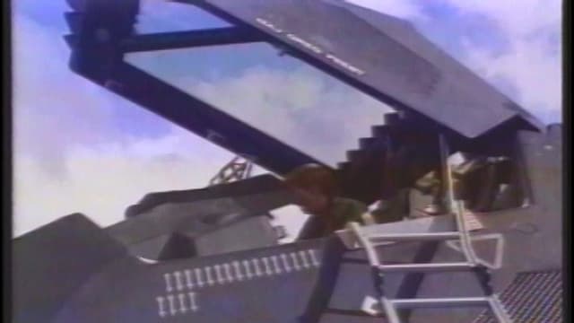 S01:E03 - F-117A Nighthawk