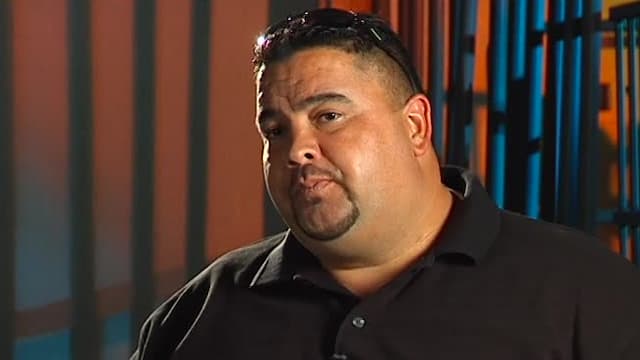 S01:E01 - We Are Operation Repo