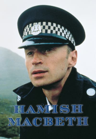 Hamish MacBeth