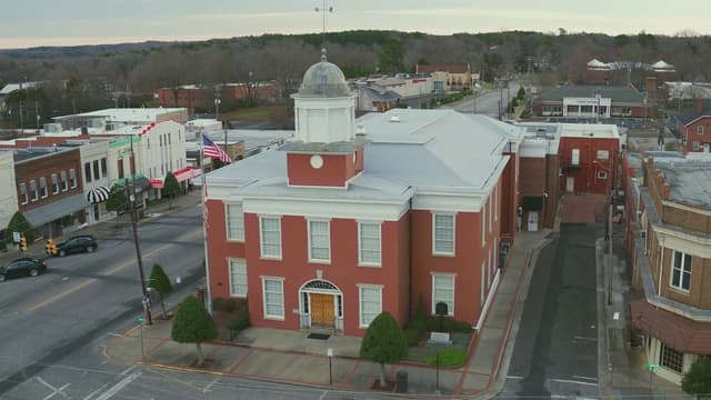 S01:E05 - Eric Campbell