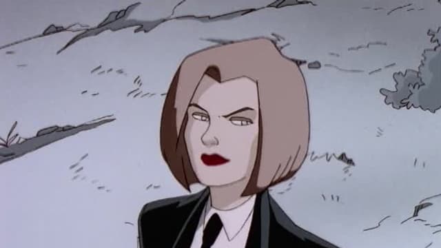 S01:E02 - The Buzzard Syndrome