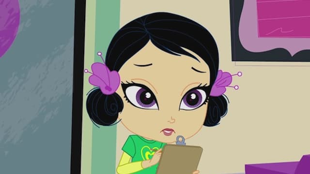S01:E18 - What's in the Batter?