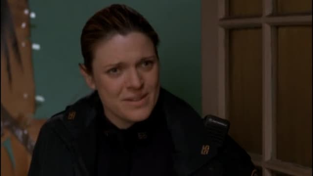 S01:E22 - Young Men and Fire...