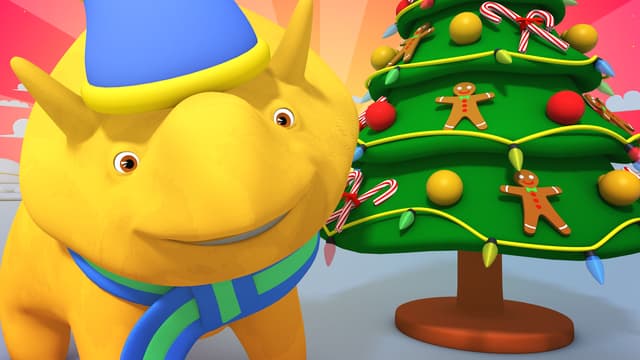 S01:E16 - Navidad