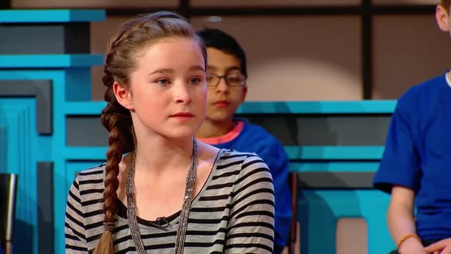 S01:E02 - School Bake Sale