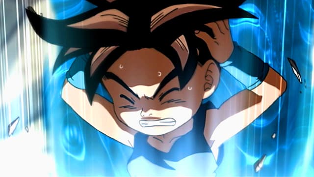 S01:E03 - Shu and Jiro: Rivals in Training