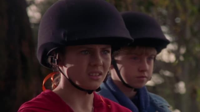 S01:E09 - Herdbound