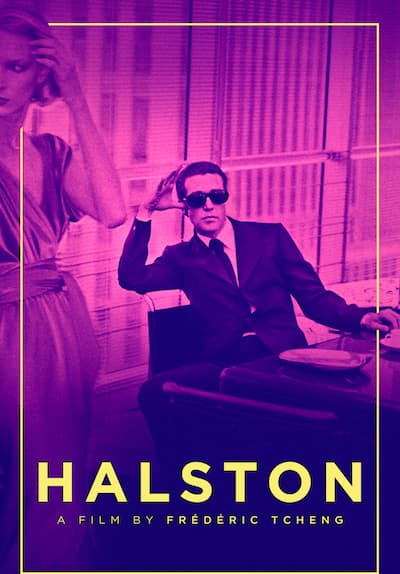 Halston