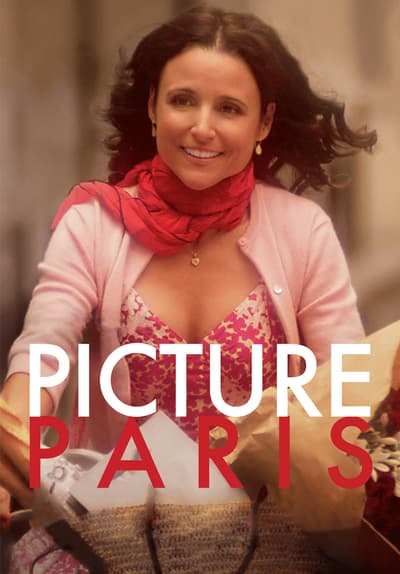 Picture Paris