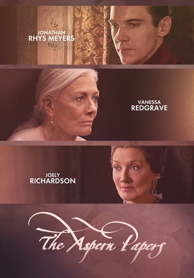 The Aspern Papers