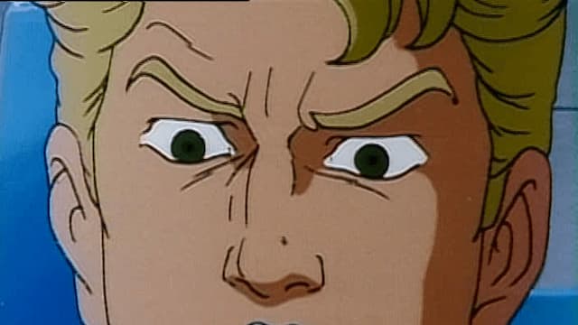 S01:E16 - The Men of Frost