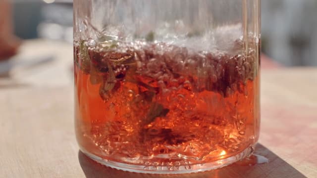 S01:E09 - Bushman's Rock, Zimbabwe