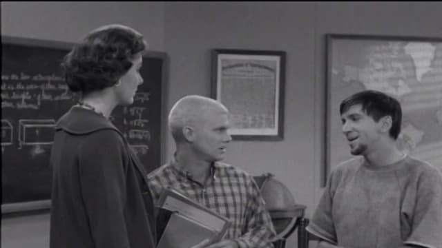 S01:E19 - Room At The Bottom