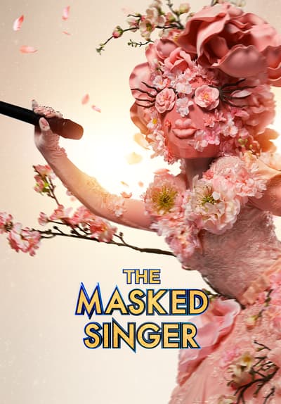 The Masked Singer