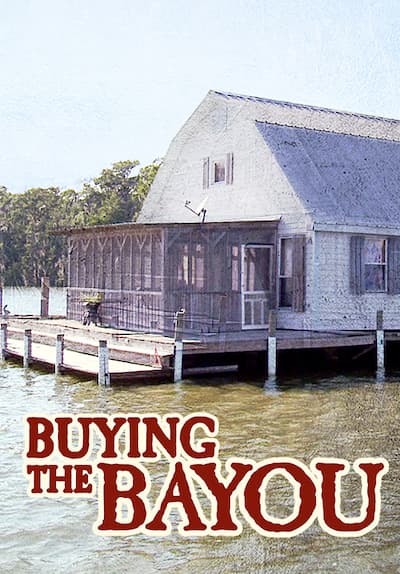 S01:E06 - Boaters Beware