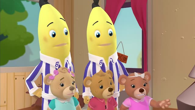 S01:E11 - Gold Rush