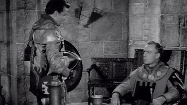 S01:E14 - Shepherd's War
