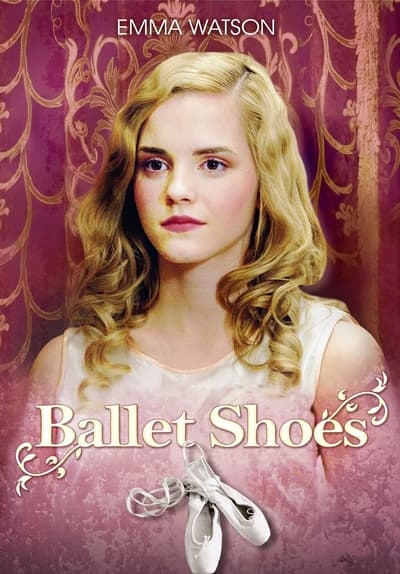 Ballet Shoes