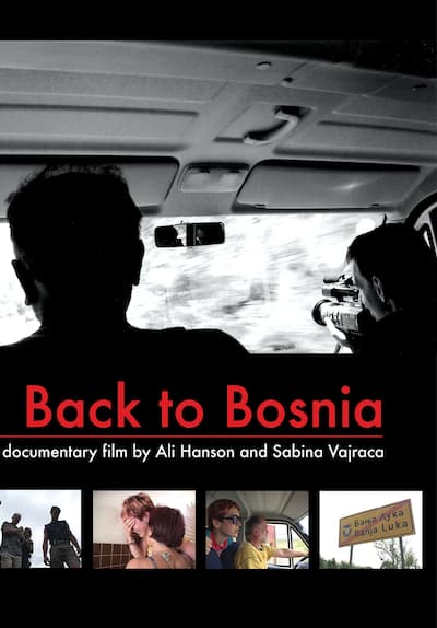 Back to Bosnia