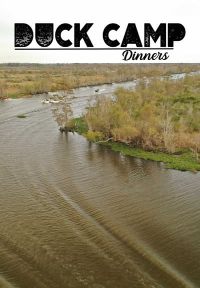 S01:E01 - Land Meets Bayou