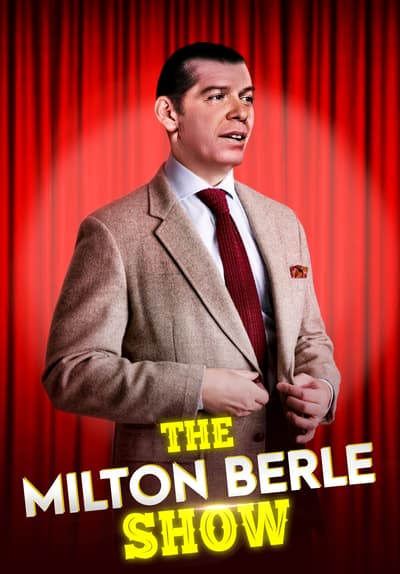 S06:E11 - Basil Rathbone, Mickey Spillane