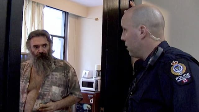 S01:E07 - Scared Straight