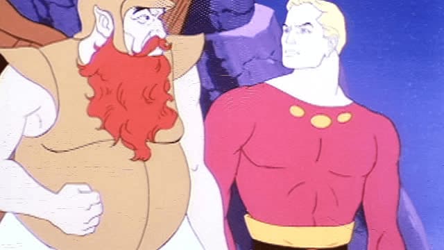 S01:E04 - To Save Earth