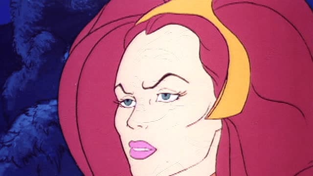 S01:E20 - Witch Woman / Micro Menace