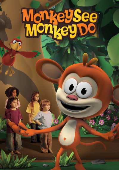 S01:E03 - Gorilla