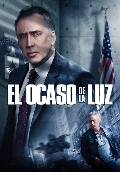 El Ocaso de la Luz (Doblado)