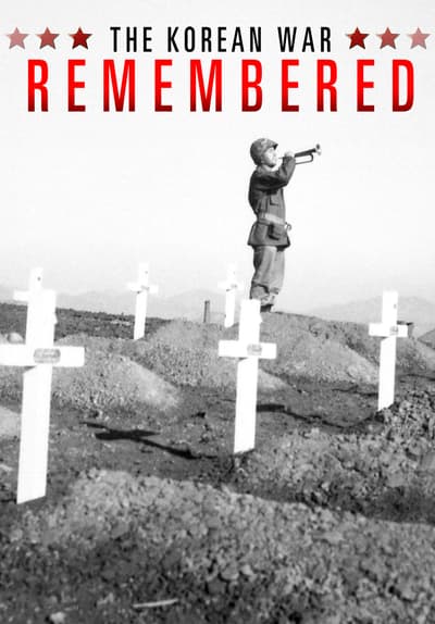 S01:E02 - A Motion Picture History of the Korean War