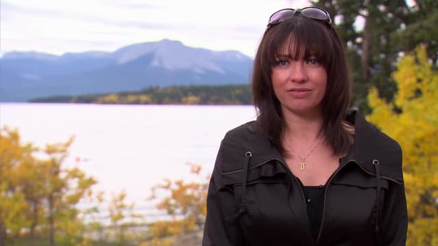 S01:E09 - Greg and Janice With Tom