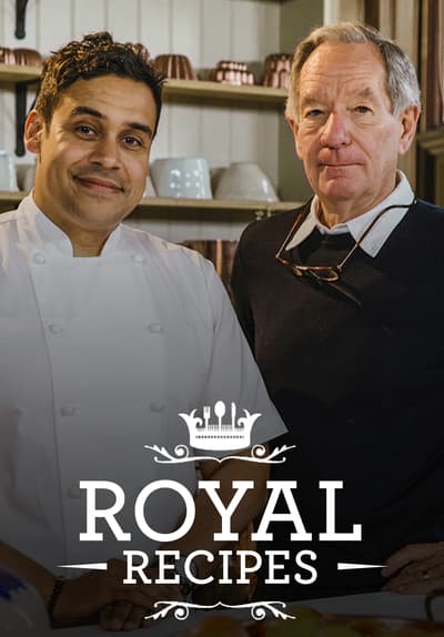 S01:E14 - Royal Consorts